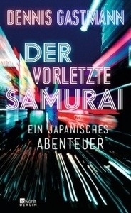 Der vorletzte Samurai