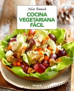 Cocina vegetariana fácil