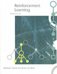 Reinforcement Learning : An Introduction
