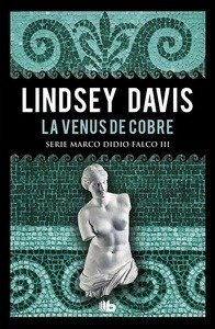 La venus de cobre