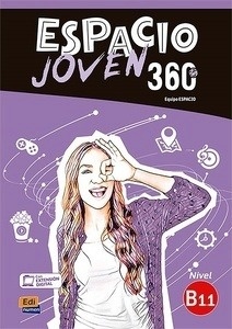 Espacio joven 360º B1.1