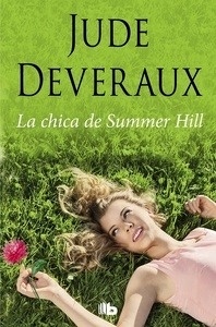 La chica de Summer Hill