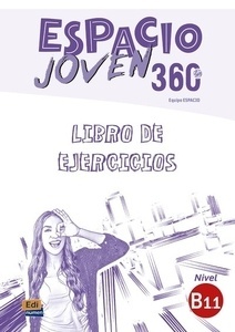 Espacio Joven 360º B1.1