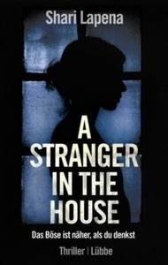 A Stranger in the House