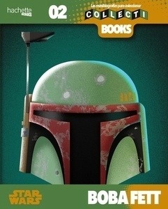 Boba Fett