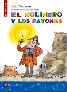 El molinero y los ratones