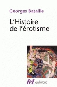 L' histoire de l' érotisme