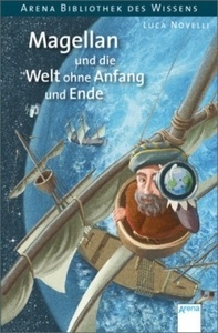 Magellan und die Welt ohne Anfang und Ende