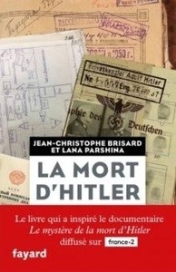 La mort d'Hitler