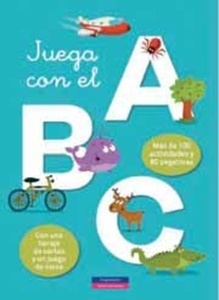 Juega con el ABC