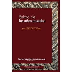 Relato de los años pasados