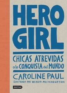 Hero Girl