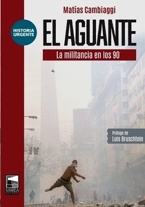 El aguante