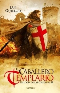 El caballero templario