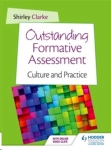 Outstanding Formative Assessment: Culture and Practice