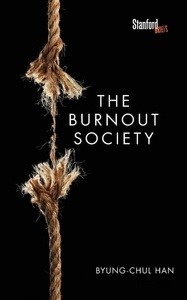 The Burnout Society