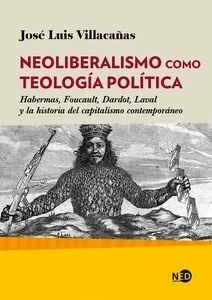 Neoliberalismo como teología política