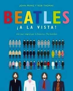 Beatles ¡a la vista!