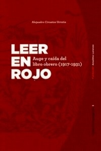 Leer en rojo