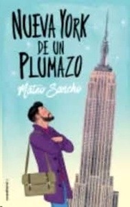 Nueva York de un plumazo