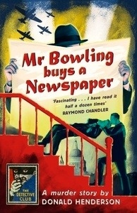 Mr Bowling Buys a Newspaper