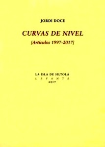 Curvas de nivel