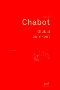 Global burn-out