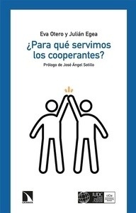 ¿Para qué servimos los cooperantes?