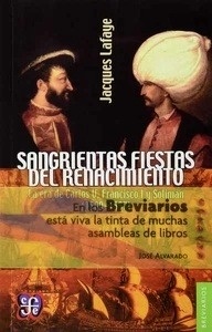 Sangrientas fiestas del Renacimiento