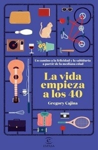 La vida empieza a los 40