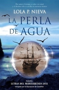 La perla de agua