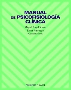 Manual de psicofisiología clínica