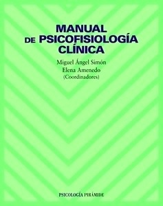 Manual de psicofisiología clínica