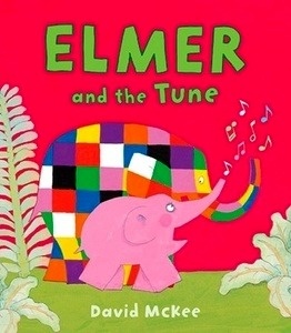 Elmer and the Tune