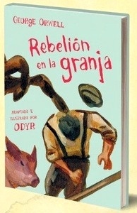 Rebelión en la granja