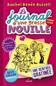 Le journal d'une grosse nouille