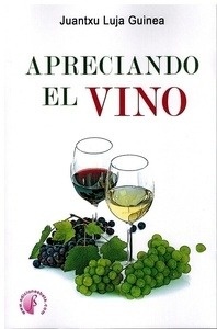 Apreciando el vino