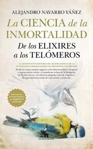 La ciencia de la inmortalidad