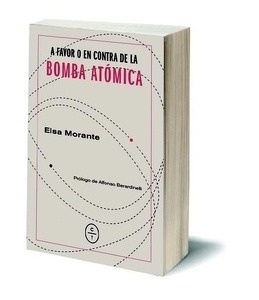 A favor o en contra de la bomba atómica