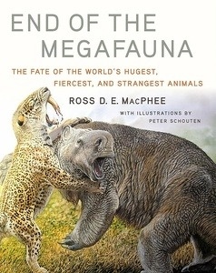 End of the Megafauna