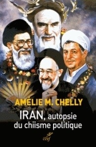 Iran, autopsie du chiisme politique