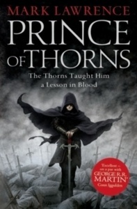 Prince of thorns