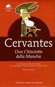 Don Chisciotte della Mancha