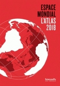 Espace mondial l'Atlas