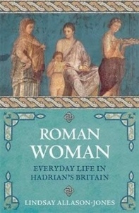 Roman Woman