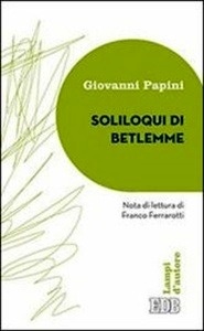 Soliloqui di Betlemme