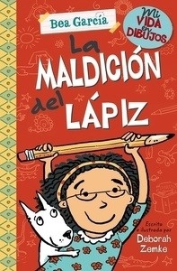 Mi vida en dibujos: La maldición del lápiz