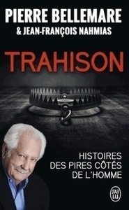 Trahison