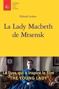 La Lady Macbeth de Mtsensk