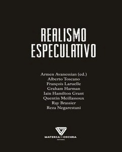 Realismo especulativo